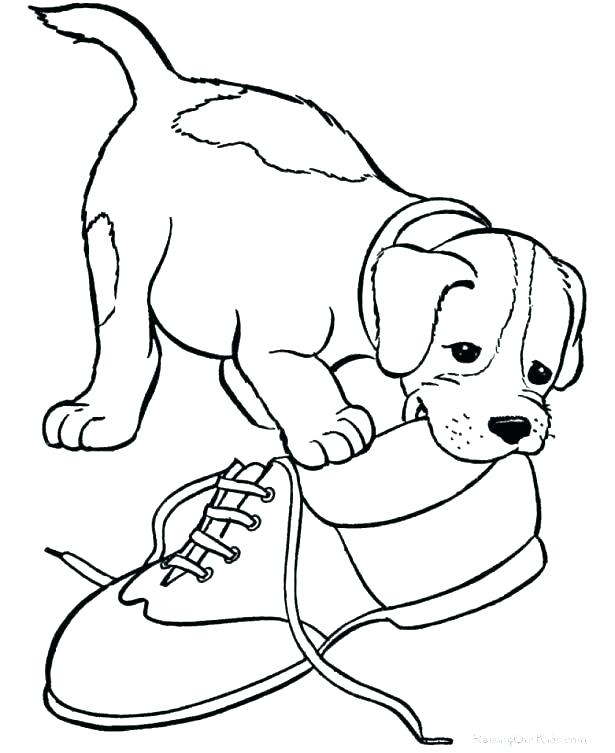 615x753 Doggy Coloring Pages Doggy Coloring Pages Dog Coloring Pages