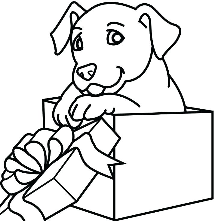 715x736 Animal Coloring Pages Printable Printable Dog Coloring Pages