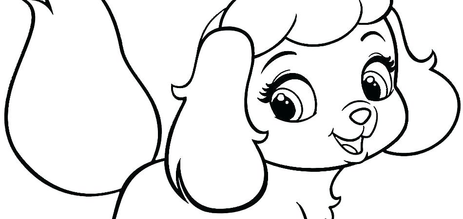 950x450 Easy Coloring Page Easy Flower Coloring Pages Easy Flower Coloring