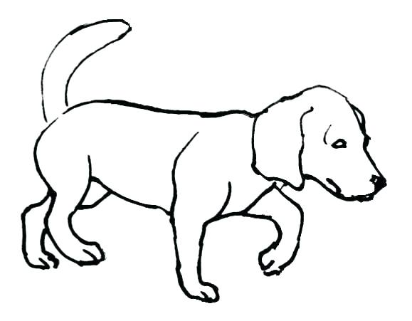 579x451 Cute Coloring Page Doggy Photos Resume Ideas Namanasacom Coloring