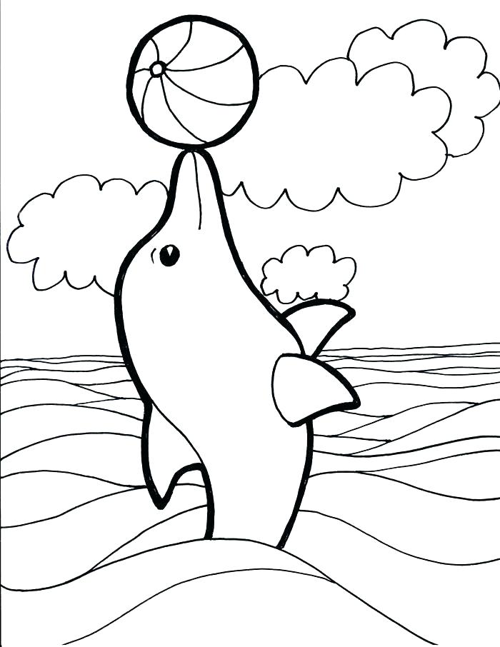 700x906 Coloring Page Dolphin Dolphin Tale Coloring Pages Dolphin Tale