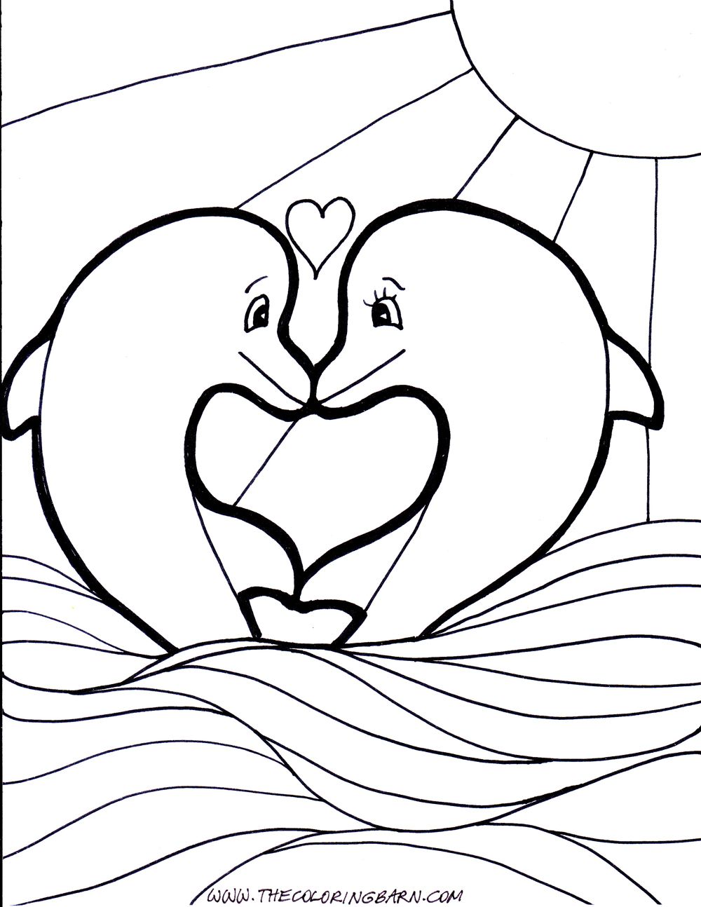 1000x1294 Dolphin Pictures To Color Dolphin Coloring Pages8 Stuff To Buy