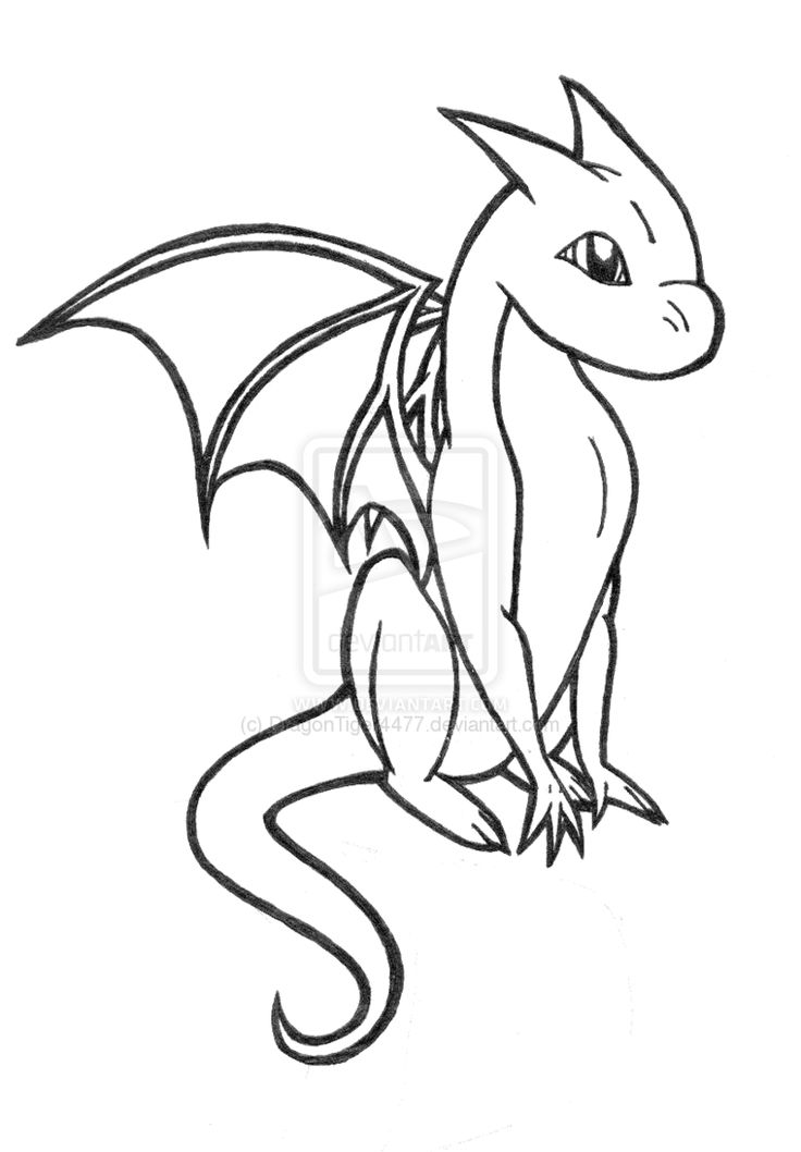 Wondrous Baby Dragon Coloring Pages To Download And Print For Free 736x1058 Wondrous Baby Dragon Coloring Pages To Download And Print For Free