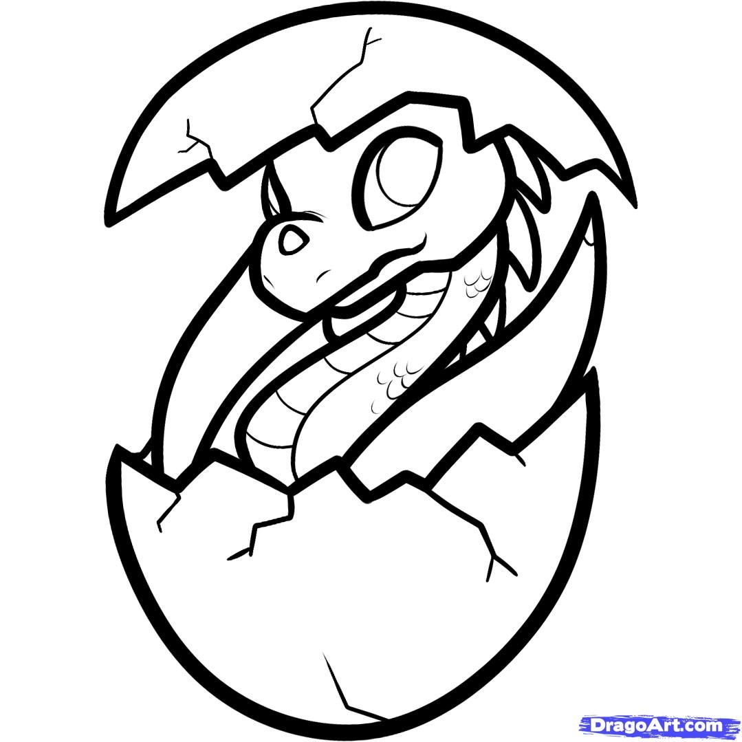 Simple Dragon To Draw A Dragon Hatchling, Dragon Hatchling, Step 1079x1079 Simple Dragon To Draw A Dragon Hatchling, Dragon Hatchling, Step