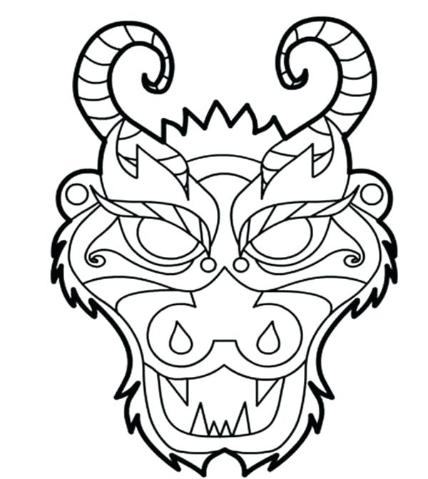 China Coloring Pages Dragon Boat Festival From Ancient China Time 600x671 China Coloring Pages Dragon Boat Festival From Ancient China Time