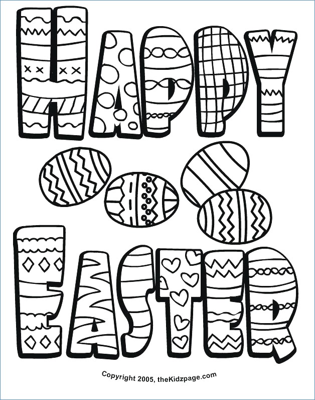 628x796 Easter Egg Candy Inside Coloring Pages