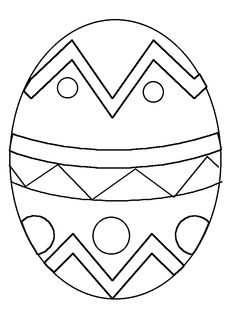 236x314 Easter Coloring Pages, Easter Eggs Coloring Pages For Kids, Easter