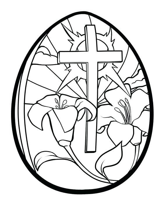570x706 Easter Coloring Page Happy Coloring Page For Kids Easter Coloring