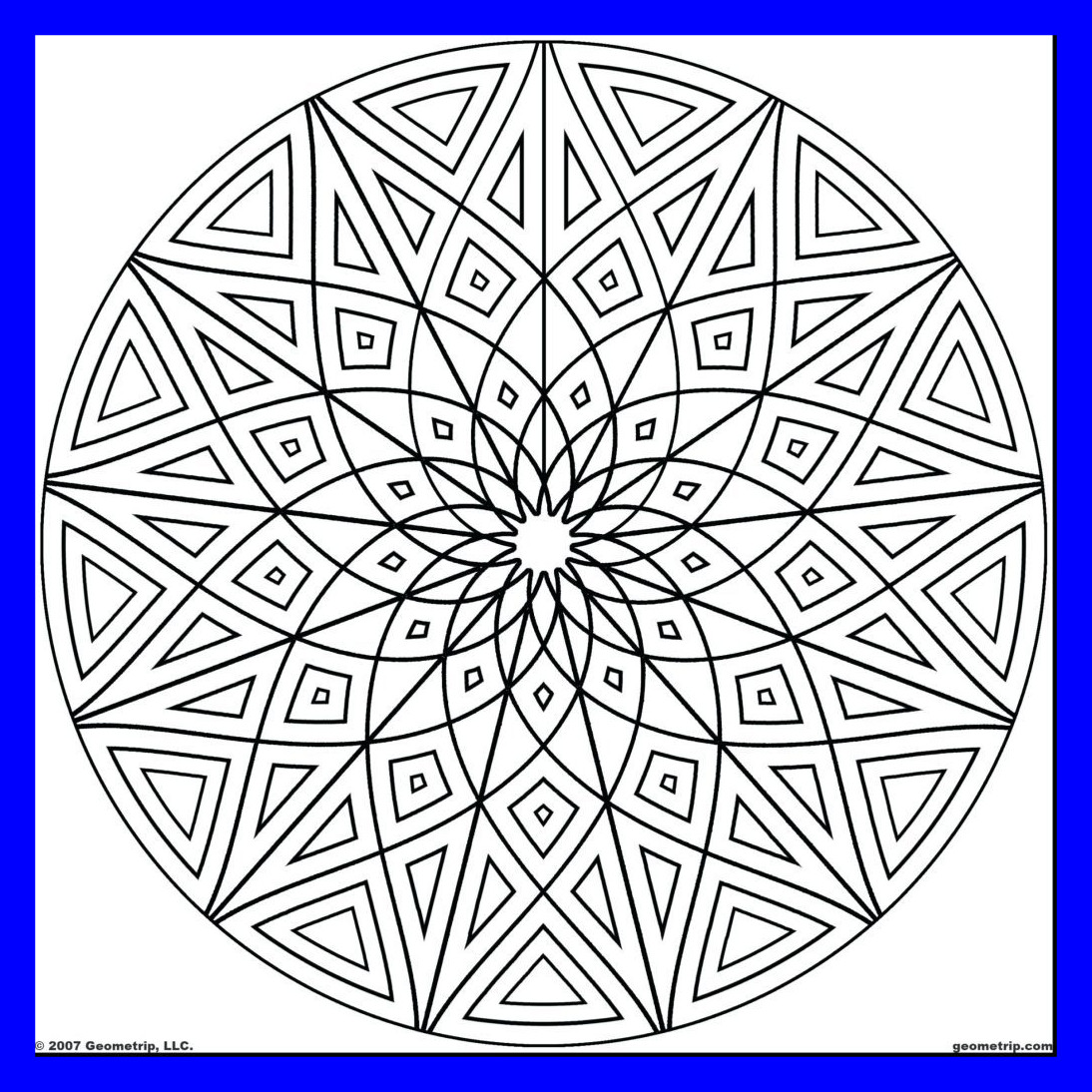 Stunning Coloring Pages Geometry Easy Geometric Pic For Star Trend 1094x1094 Stunning Coloring Pages Geometry Easy Geometric Pic For Star Trend