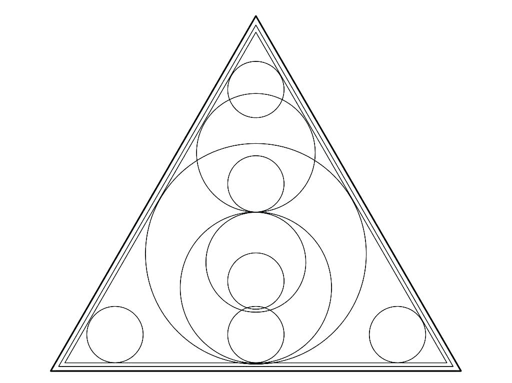 Easy Geometric Coloring Pages Fuhrer Von 1024x767 Easy Geometric Coloring Pages Fuhrer Von