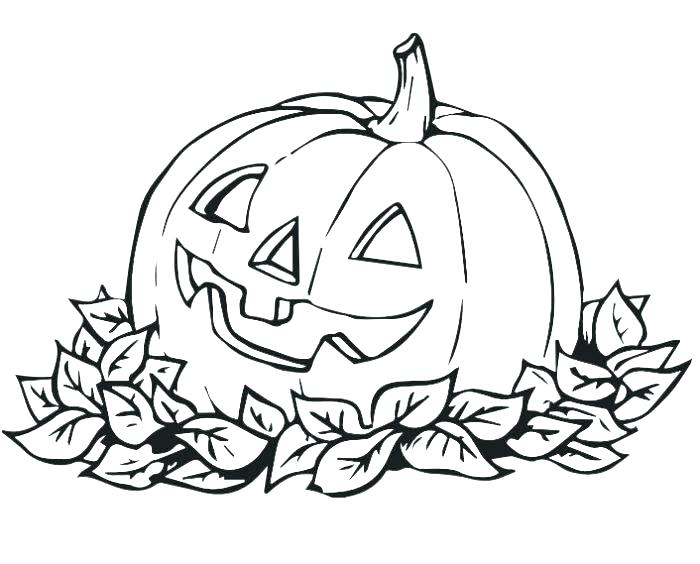 Easy Halloween Coloring Pages Ideas Coloring Pages Kids 700x564 Easy Halloween Coloring Pages Ideas Coloring Pages Kids