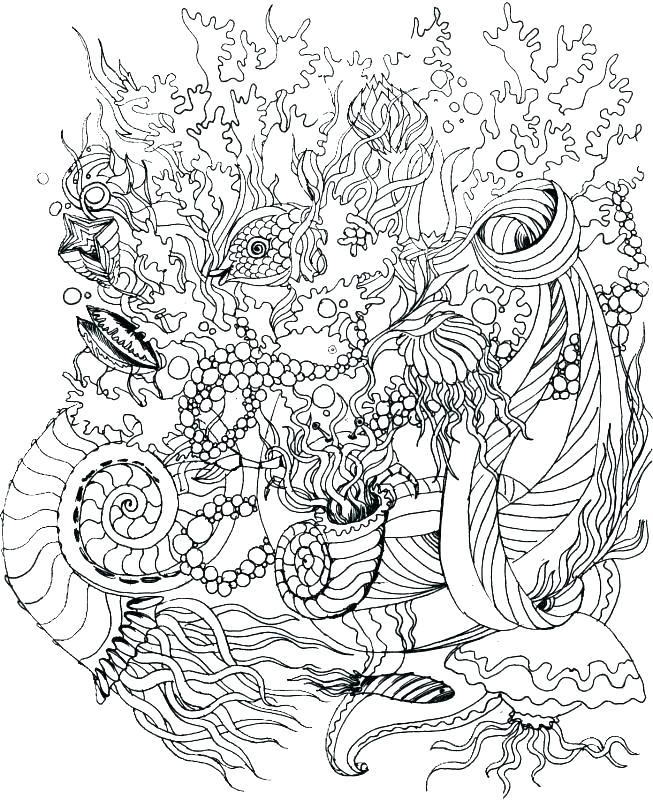 Easy Henna Coloring Pages at GetColorings.com | Free printable ...