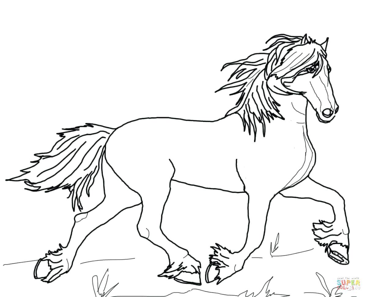Coloring Pages For Adults Easy Horse Page Free Printable An Old 1200x972 Coloring Pages For Adults Easy Horse Page Free Printable An Old