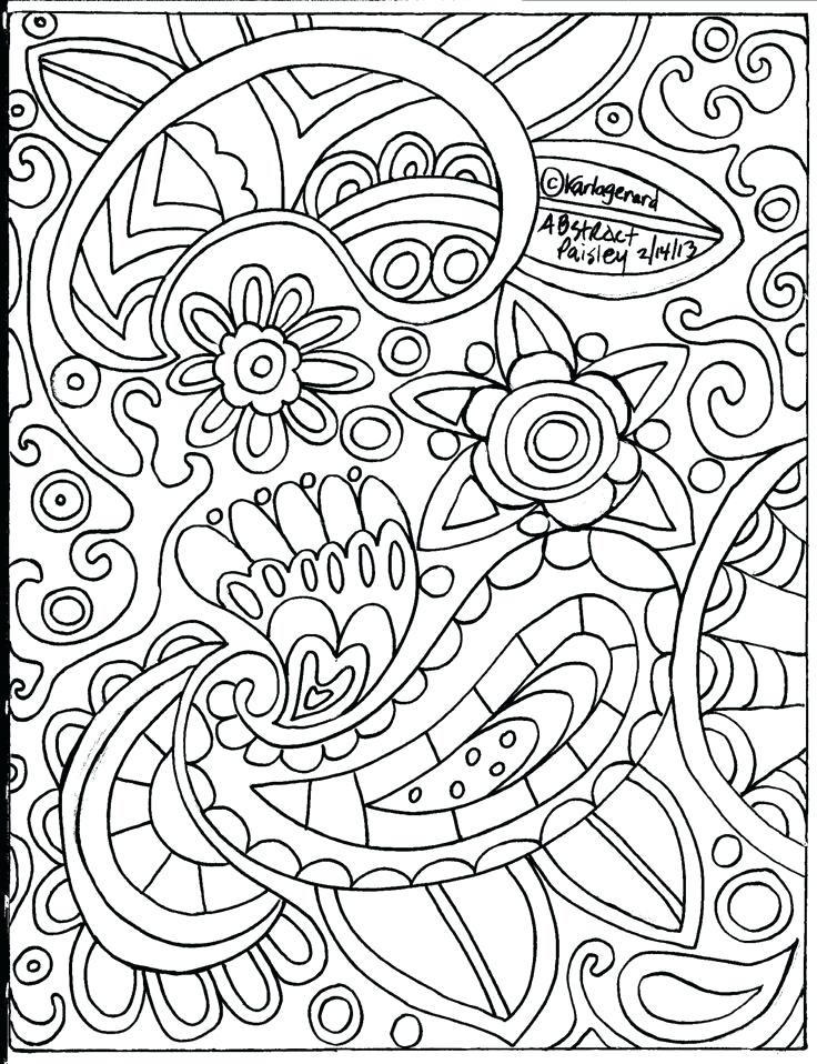 Printable Coloring Pages For Kids Free Coloring Pages Design 736x958 Printable Coloring Pages For Kids Free Coloring Pages Design
