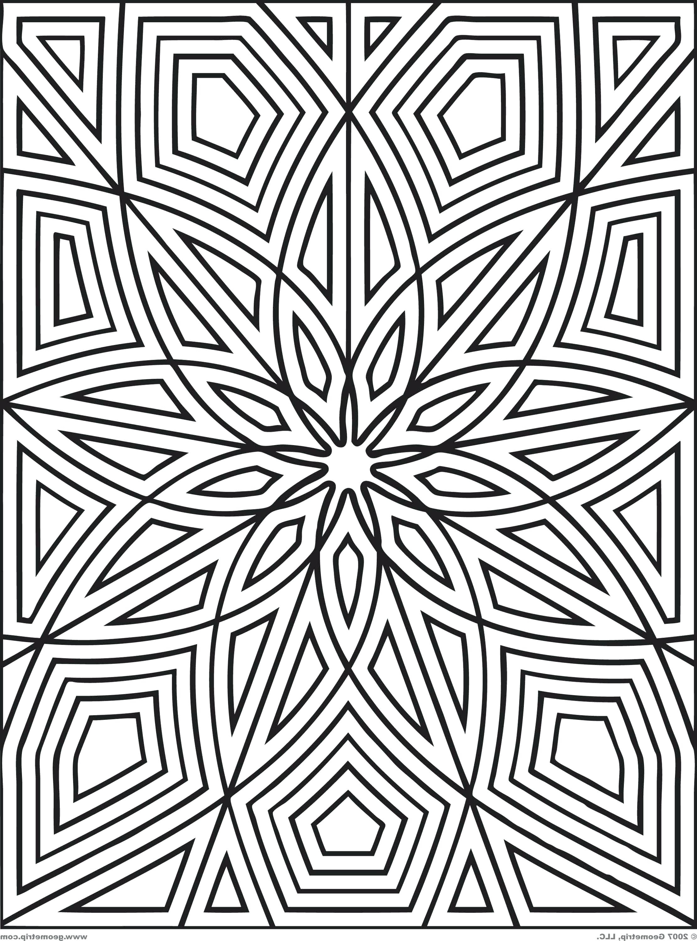 2222x3000 Cool Coloring Pattern Coloring Page Vector Illustration Seamless