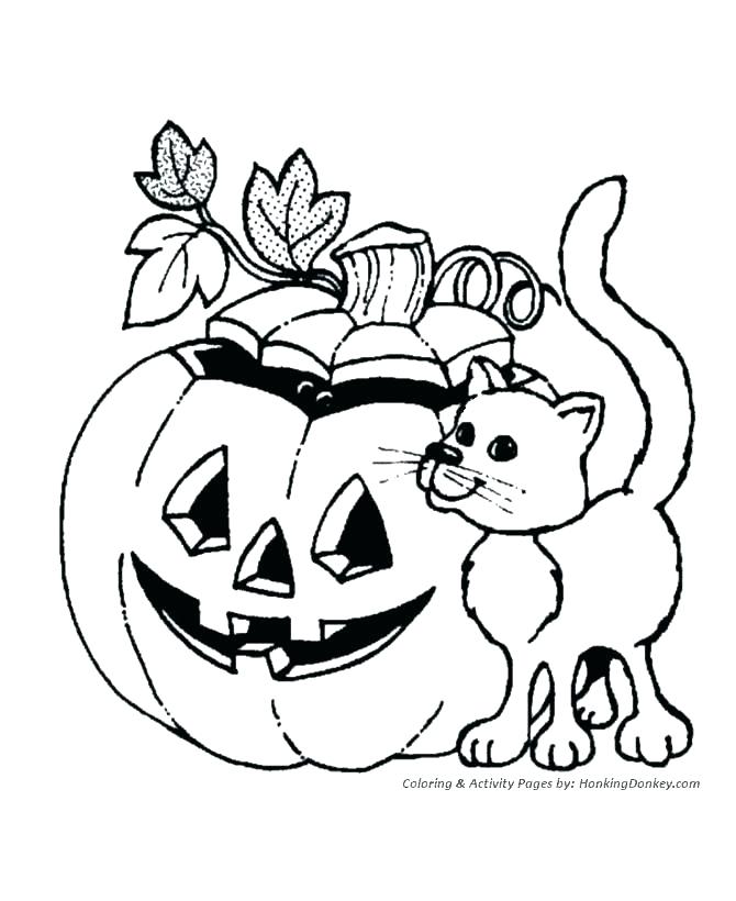 670x820 The Square Pumpkin Coloring Pages Pumpkin Printable The Square