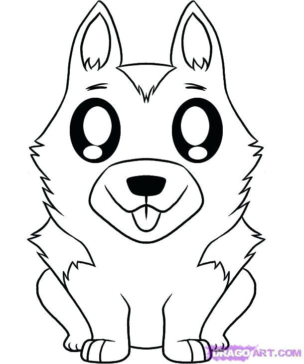 Cute Easy Coloring Pages Drawn Shepherd Simple Pencil And In Color 610x730 Cute Easy Coloring Pages Drawn Shepherd Simple Pencil And In Color