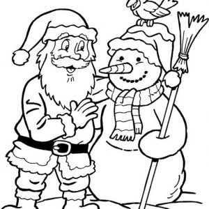 Easy Santa Coloring Pages New 42 Coloring Pages Santa Claus Santa 300x300 Easy Santa Coloring Pages New 42 Coloring Pages Santa Claus Santa