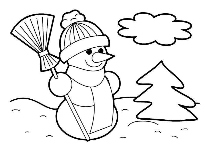 Cartoon Characters Coloring Pages Easy 800x609 Cartoon Characters Coloring Pages Easy