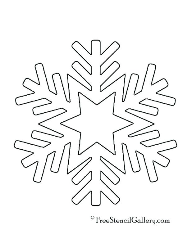 618x799 Coloring Pages Snowflake Coloring Page Adult Pages Printable