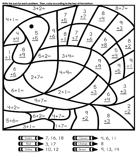Fun, Easy Thanksgiving Coloring And Activities Pages For Kids La 448x500 Fun, Easy Thanksgiving Coloring And Activities Pages For Kids La