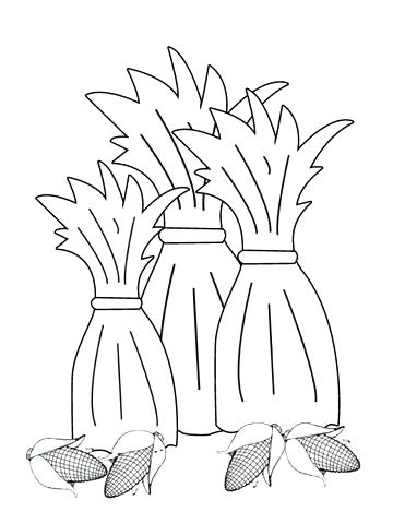 Kids Thanksgiving Coloring Pages Happy Thanksgiving Turkey 360x480 Kids Thanksgiving Coloring Pages Happy Thanksgiving Turkey