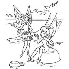 Top 25 Free Printable Tinkerbell Coloring Pages Online 230x230 Top 25 Free Printable Tinkerbell Coloring Pages Online