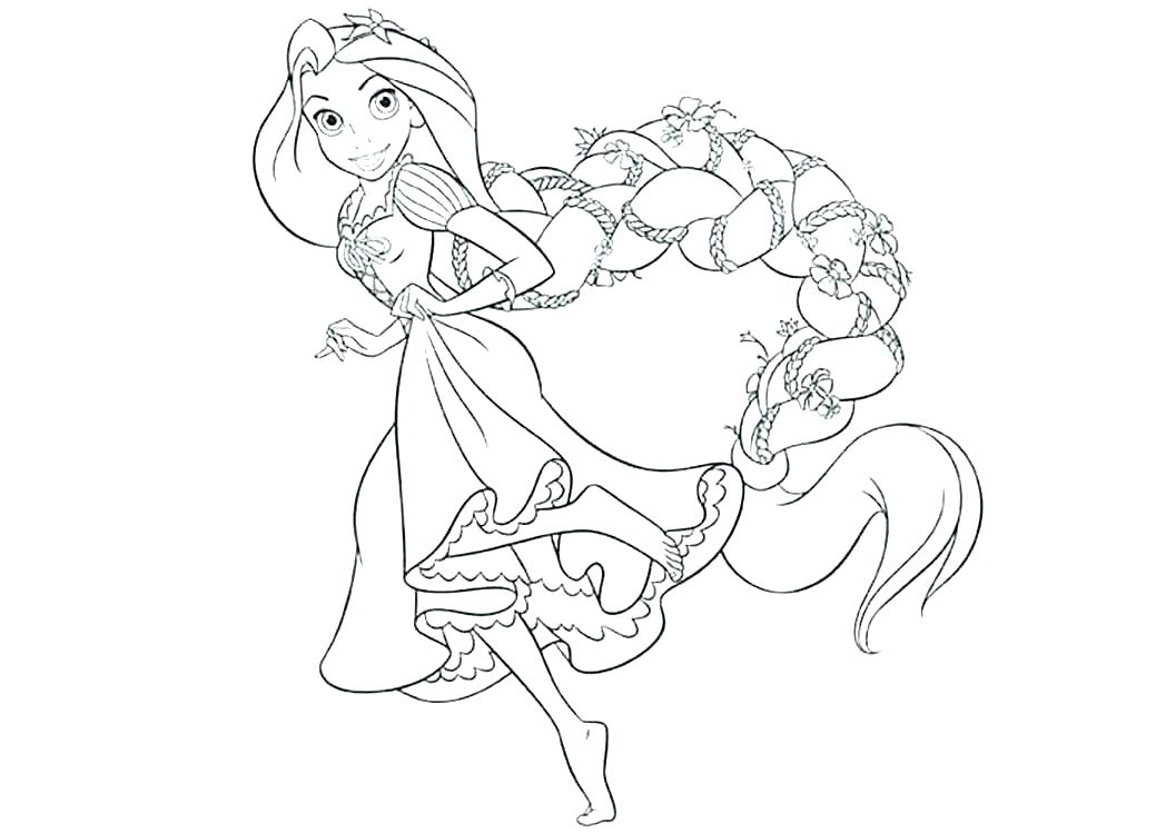 Belle Coloring Pages Princess Tinkerbell Coloring Pages Online 1048x749 Belle Coloring Pages Princess Tinkerbell Coloring Pages Online