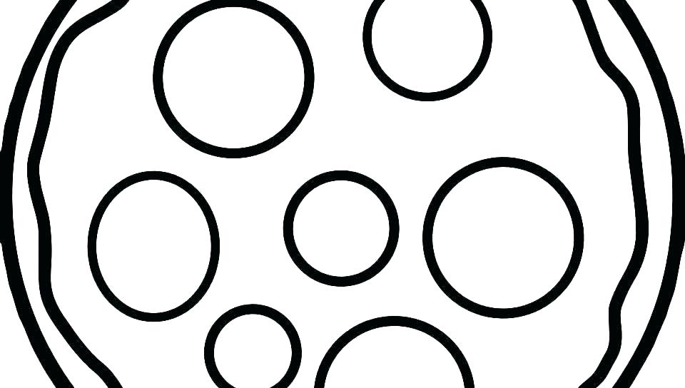 Easy Christmas Coloring Pages Easy Color Pages Easy Color Pages 960x544 Easy Christmas Coloring Pages Easy Color Pages Easy Color Pages