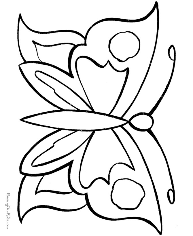 Free Easy Coloring Pages Printable Easy Coloring Pages To Download 670x820 Free Easy Coloring Pages Printable Easy Coloring Pages To Download