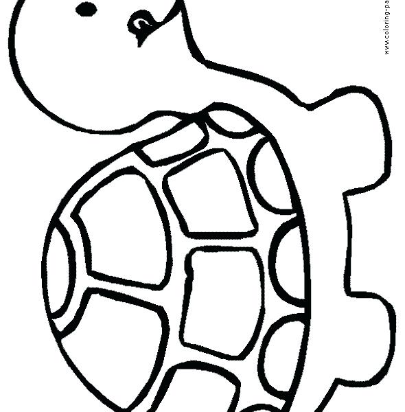 Easy To Print Coloring Pages at GetColorings.com | Free printable ...