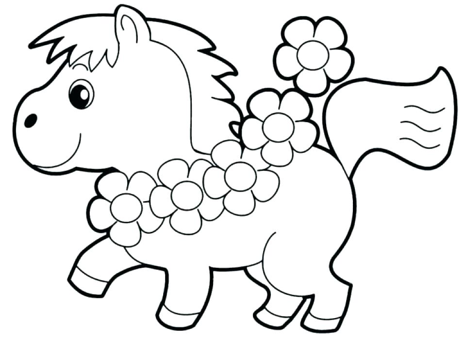 Easy To Print Coloring Pages at GetColorings.com | Free printable ...