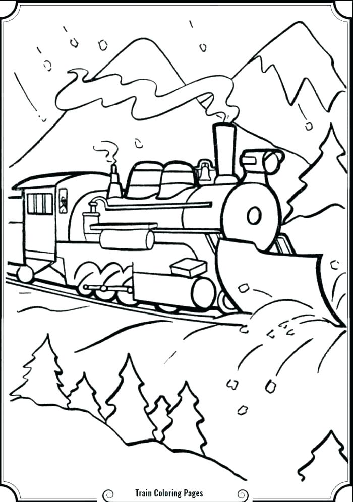 700x996 Dinosaur Train Coloring Pages Printable Train Coloring Pages