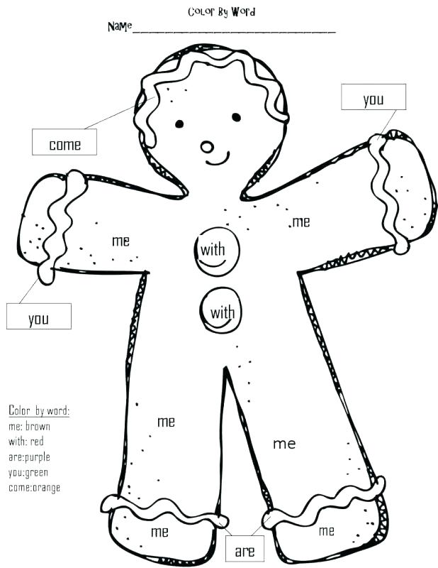 618x800 Easy Color By Number Train Color By Number Easy Turkey Coloring