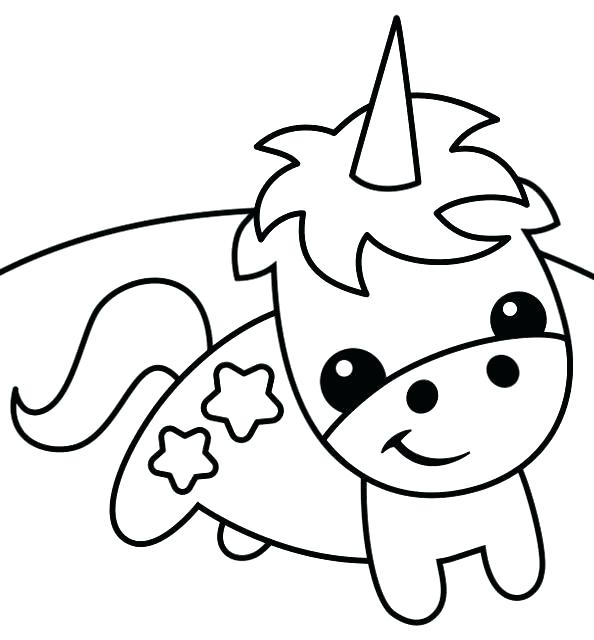 Easy Unicorn Coloring Plus Coloring Pages Unicorn X Coloring Pages 594x640 Easy Unicorn Coloring Plus Coloring Pages Unicorn X Coloring Pages