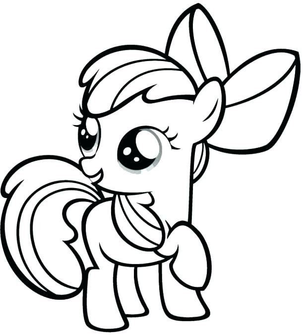 Printable Unicorn Coloring Pages Easy Unicorn Coloring Page Plus 615x675 Printable Unicorn Coloring Pages Easy Unicorn Coloring Page Plus