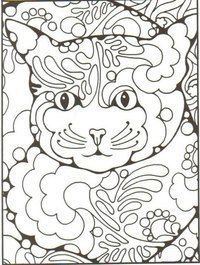 200x265 23 Best Images On Coloring Pages