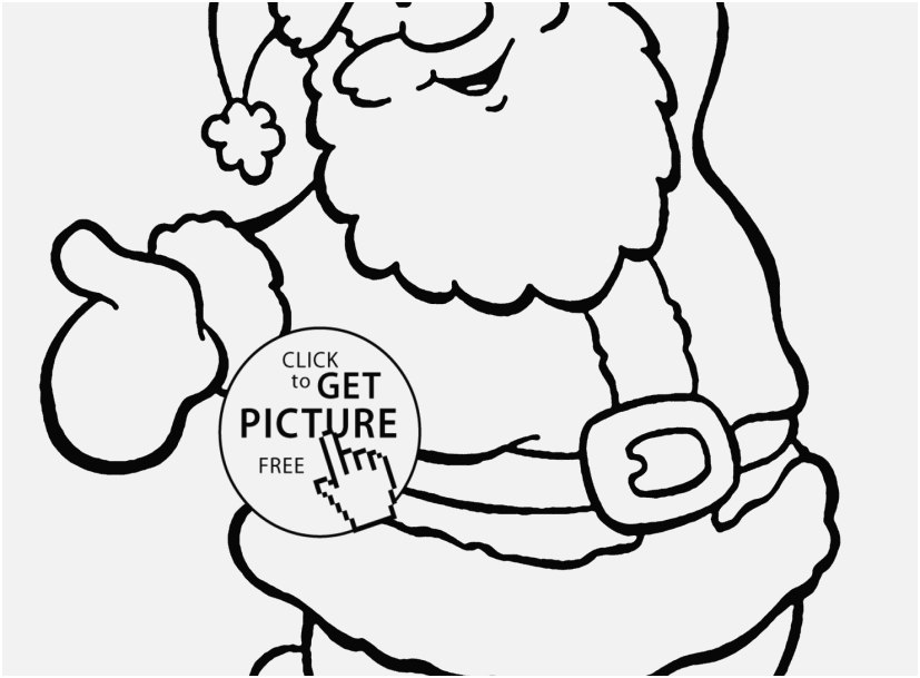 827x609 Rudolph Coloring Pages Collection Santa Coloring Sheets