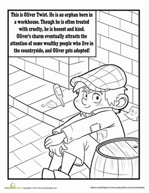 301x389 9 Best Oliver Twist Images On Oliver Twist, 2nd Grades