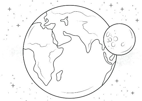 Coloring Pages Eclipse 497x356 Coloring Pages Eclipse