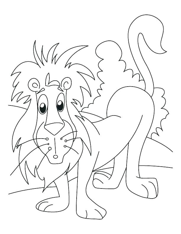 Lion King Printables Lion Coloring Pages To Print Lion Guard 612x792 Lion King Printables Lion Coloring Pages To Print Lion Guard