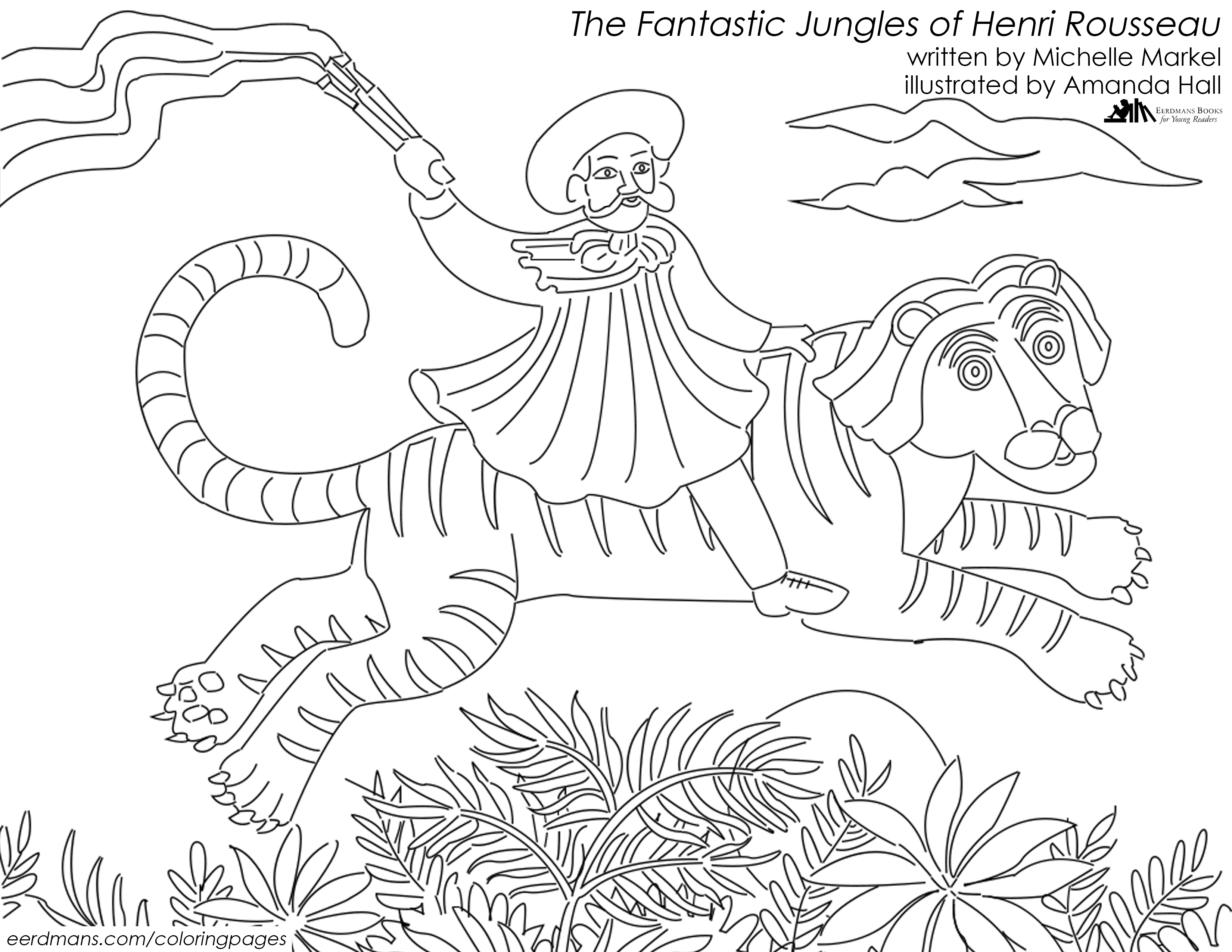 Coloring Pages Eerdmans 3300x2550 Coloring Pages Eerdmans