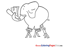 Economics Coloring Pages 209x157 Economics Coloring Pages