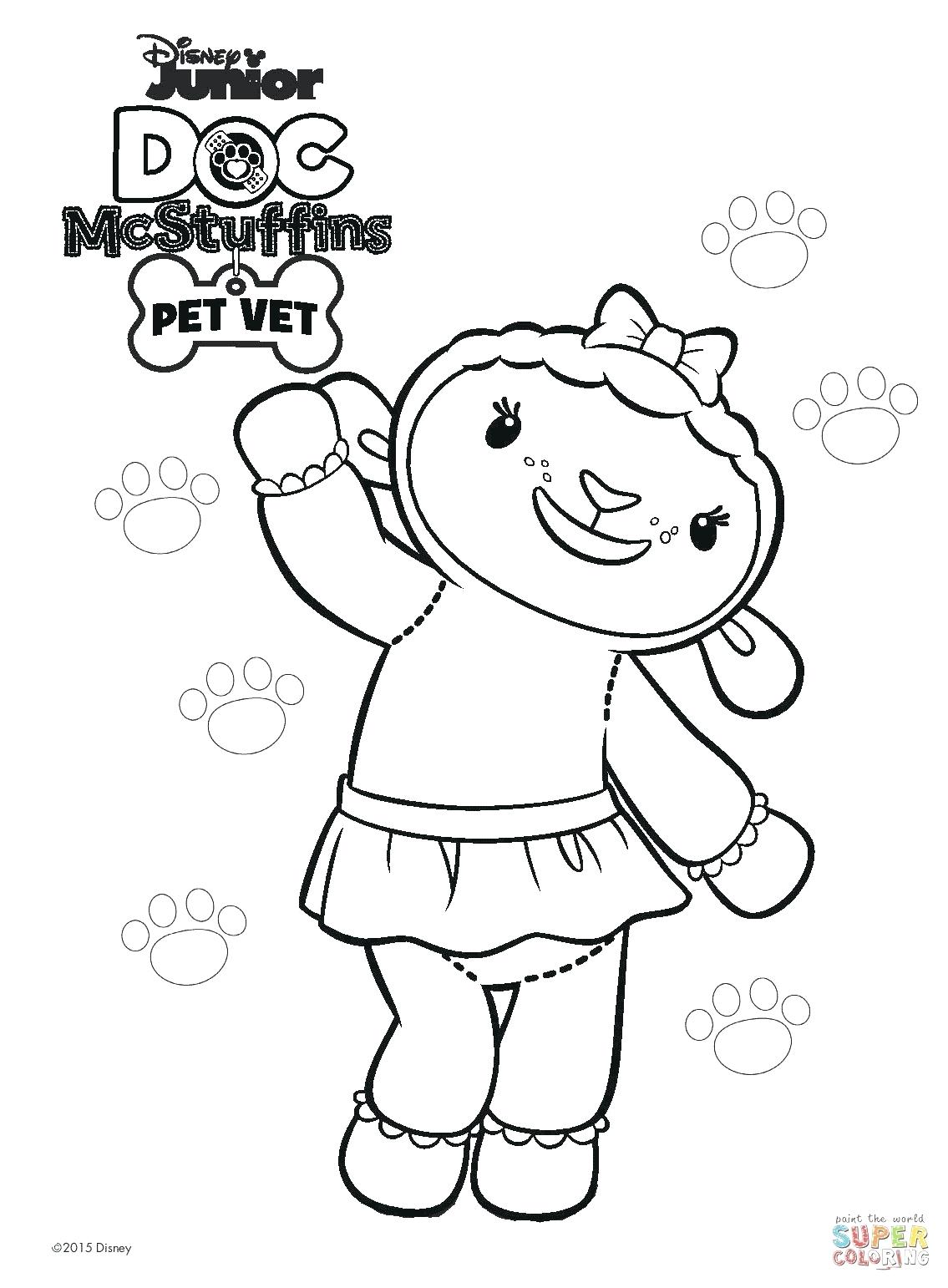 Doc Mcstuffins Coloring Pages Online Proven Mc 1135x1542 Doc Mcstuffins Coloring Pages Online Proven Mc