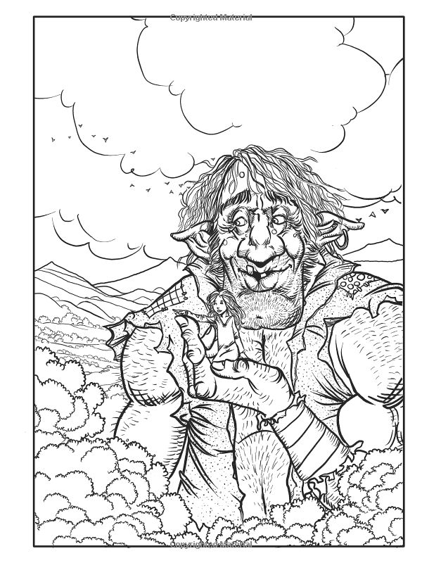 873 Best Fantasy Coloring Images On Coloring Books 600x800 873 Best Fantasy Coloring Images On Coloring Books