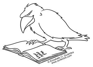 Dulemba Coloring Page Tuesday 300x219 Dulemba Coloring Page Tuesday