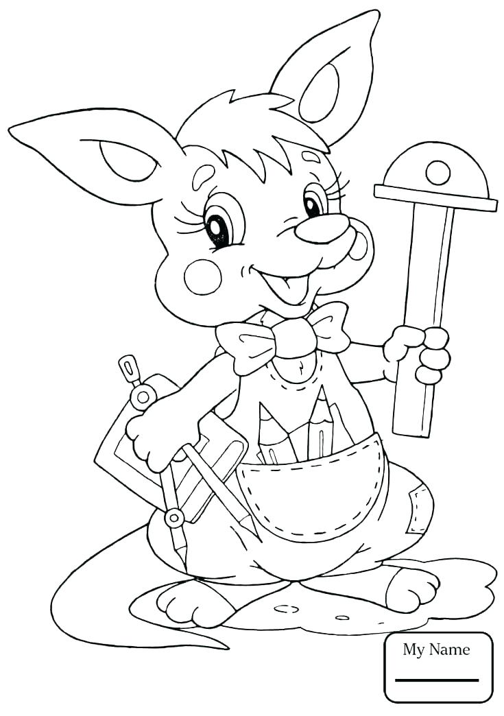 735x1044 Learning Coloring Pages Educational Coloring Pages Education