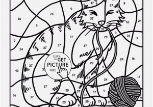 300x210 Color By Number Coloring Pages Kindergarten Shoot Color By Number