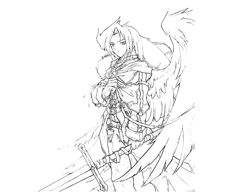 800x667 Fullmetal Alchemist Edward Elric Smile Tubing