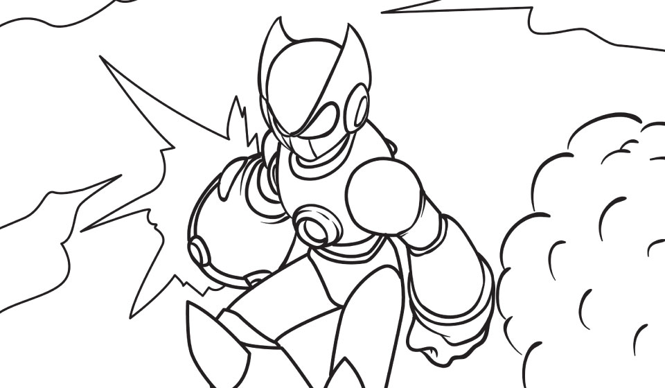 960x560 Downloadable Free Coloring Pages Carnival Amp Cane